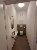 One-Bedroom Standard Apartment