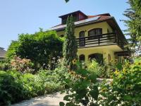 Villa Harmony - B&B Siófok