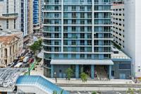 Premium Bedroom with Den at 501 First Residences - B&B Miami