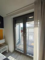 Camera Matrimoniale con Balcone