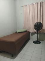 Pousada Bom Jesuss - B&B Juazeiro do Norte