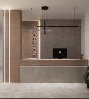 LUXORE APARTMENTs E208 - Ferienwohnung Nairobi