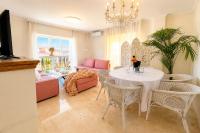 Apartment with private parking included - Granada - B&B Zubia
