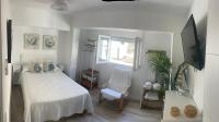 Casas Juani centro 1 - Chambres d'hôtes Conil de la Frontera