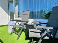 ASuites - Wohnung in Top Lage - Düsseldorf Meerbusch Neuss - B&B Neuss