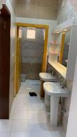 Large Single Room