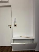 Banovo Brdo Apartman - U Zgradi Restorana Filter - B&B Belgrado