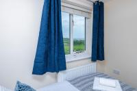 Peaceful Anglesey Escape in Pentraeth - Sleeps 4 - Parking & Wifi - Ferienwohnung Pentraeth