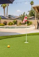 Scottsdale Sahuaro - B&B Scottsdale