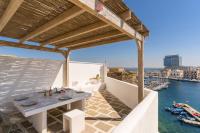 Oltremare by Vivimy - Ferienwohnung Gallipoli