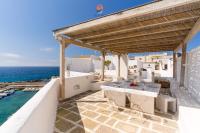 Oltremare by Vivimy - Ferienwohnung Gallipoli