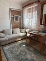 Habitación Doble con baño privado