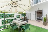 Zoe's Smart Living House In Poros - B&B Poros