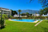 Nerva Apartment by NRAS - Chambres d'hôtes Denia
