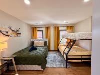 BP STAYS - Hotel-Style, No Host, Professionally Managed ID312 - Chambres d'hôtes Jersey City