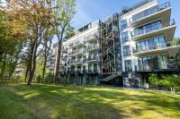 SEASIDE GARDEN - Ambria Apartments - B&B Świnoujście