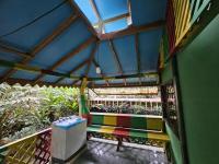 One Love - Pet Friendly - Playa Chiquita - B&B Cocles