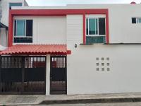 Casa en la Palpa - B&B Huauchinango