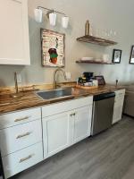 Newly Renovated Alaska Getaway - Ferienwohnung Anchorage