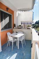 AMALFI COAST Nature & Sea - FREE PARKING - B&B Vietri sul Mare