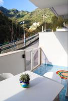 AMALFI COAST Nature & Sea - FREE PARKING - B&B Vietri sul Mare