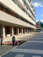 Edisea Seafront Loft - Ferienwohnung Francavilla al Mare