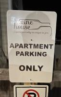 The Wine House - Ferienwohnung Warwick
