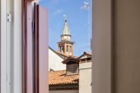 Queen Home Monica - B&B Chioggia
