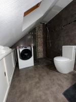 Magnifique Logement indépendant 5 min Colmar parking wifi - Chambres d'hôtes Wintzenheim