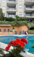 Njaro Del Mar Petrovac Bay 2 - B&B Petrovac na Moru