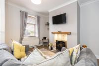 High Lands - B&B Cockfield