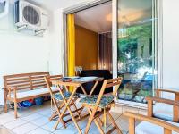 Léko Réunion - Terrasse cosy, plage-ville 10 min - Ferienwohnung Saint-Paul