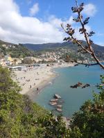 A & M SEA ViEW - B&B Moneglia