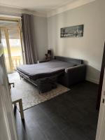Leo, apartment - Bed and Breakfast Wasserbillig