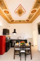 Wall Up Apartment - B&B Firenze
