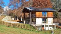 LA CASETTA - Appartamento TANTANE' - B&B Torgnon