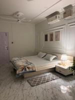 Aashiyana retreat - Ferienwohnung Duimukh