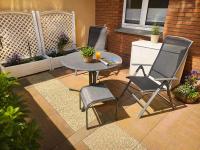 Haus Hohnrodt - Bed and Breakfast Norderney