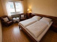 Haus Hohnrodt - Bed and Breakfast Norderney