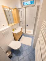 Haus Hohnrodt - Bed and Breakfast Norderney