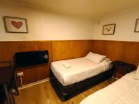 Lepihue III - Chambres d'hôtes Puerto Montt