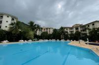 Condomínio Wembley Tenis - Praia das Toninhas - Ferienwohnung Ubatuba