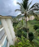 Condomínio Wembley Tenis - Praia das Toninhas - Ferienwohnung Ubatuba