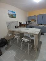 Les T3 de l'Ouest - B&B Saint-Laurent-du-Maroni