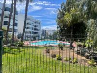 Fredriks Apartamento Iguazu 3 - Ferienwohnung Playa del Ingles