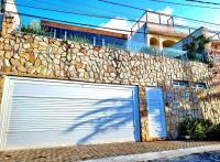 Casa Áurea! A 100 metros da areia de Ponta Negra, com vista deslumbrante do mar - Chambres d'hôtes Natal