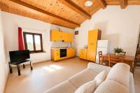 Familien-Apartment mit 1 Schlafzimmer
