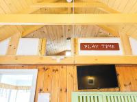 Cottage 11 - Double Queen Beds plus Child Loft w 2 Twins Private Bath & Kitchenette Pets Allowed Fee applies - Chambres d’hôtes Wolfeboro