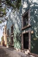 PANORAMA DE LA PARROQUIA Amazing Sunsets! Triplex 4BR Centro Home with Rooftop Parroquia Views - B&B San Miguel de Allende