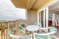 Solare Tower 705 - Bed and Breakfast South Padre Island